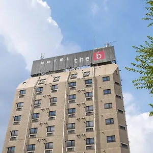 The B Sangenjaya Hotel Präfektur Tokio