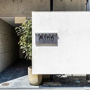 Minn Shin-osaka Apartahotel