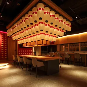 Ninja & Geisha Hotel cápsula