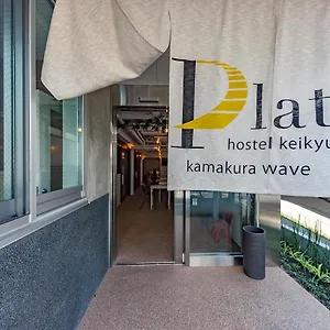 https://plat-hostel-keikyuwave.kanagawa-hotels.com