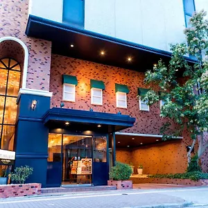 4* 酒店 新大阪酒店