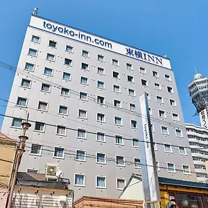 东横inn-大阪通天阁前 大阪
