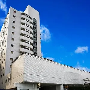 Listel Shinjuku Hotel Präfektur Tokio