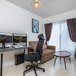 Apartment Fds Aim