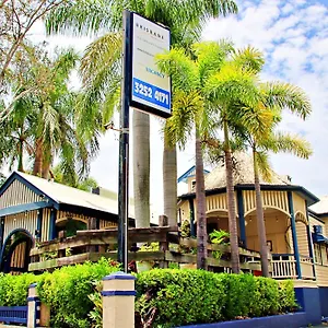 Motel Manor