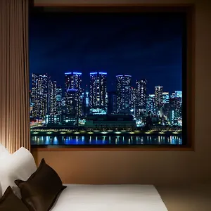 ホテルjalシティ東京 豊洲 ホテル 東京都