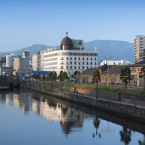Nord 小樽酒店 小樽