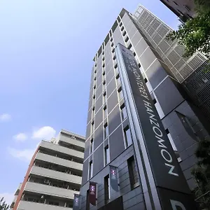 ホテルモントレ半蔵門 ホテル 東京都