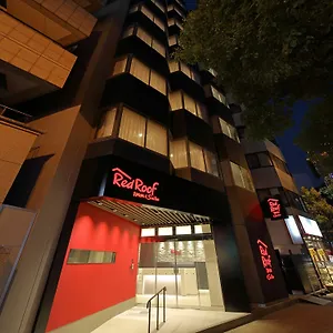 Hotel Red Roof & Namba Nipponbashi