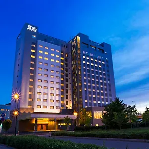 Hotel＆spa Century Marina 函馆