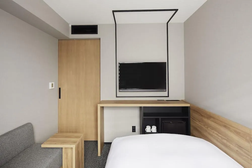 Hotel Androoms Shin-Osaka