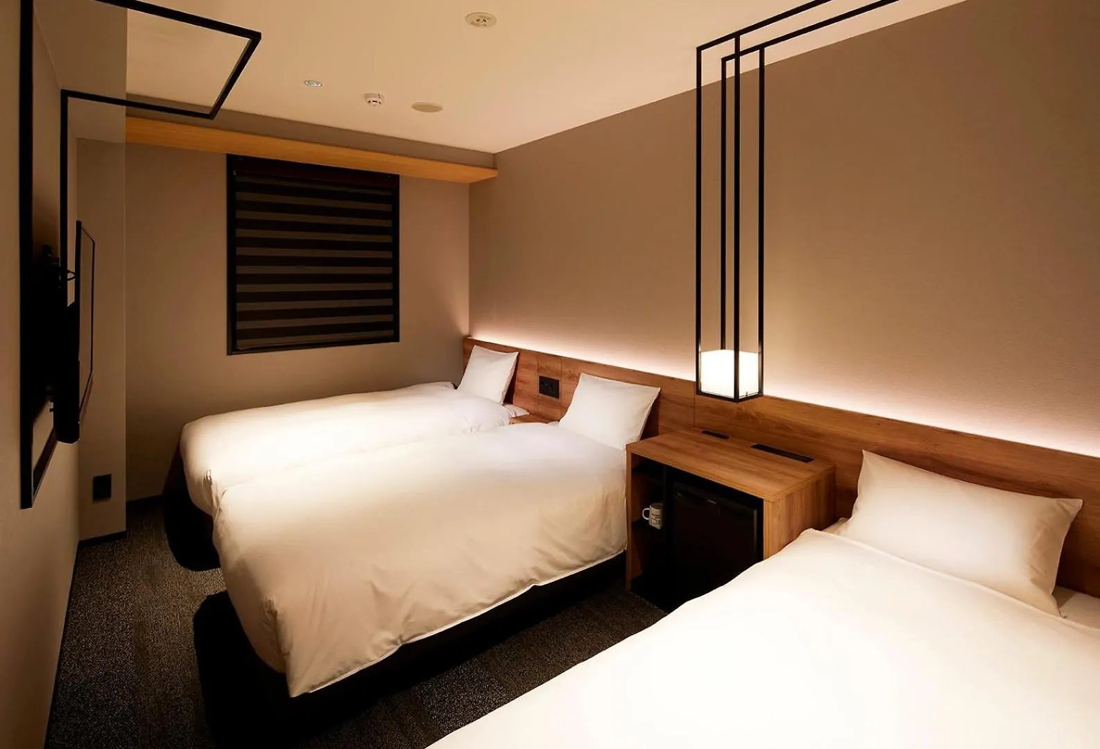 Hotel Androoms Shin-Osaka