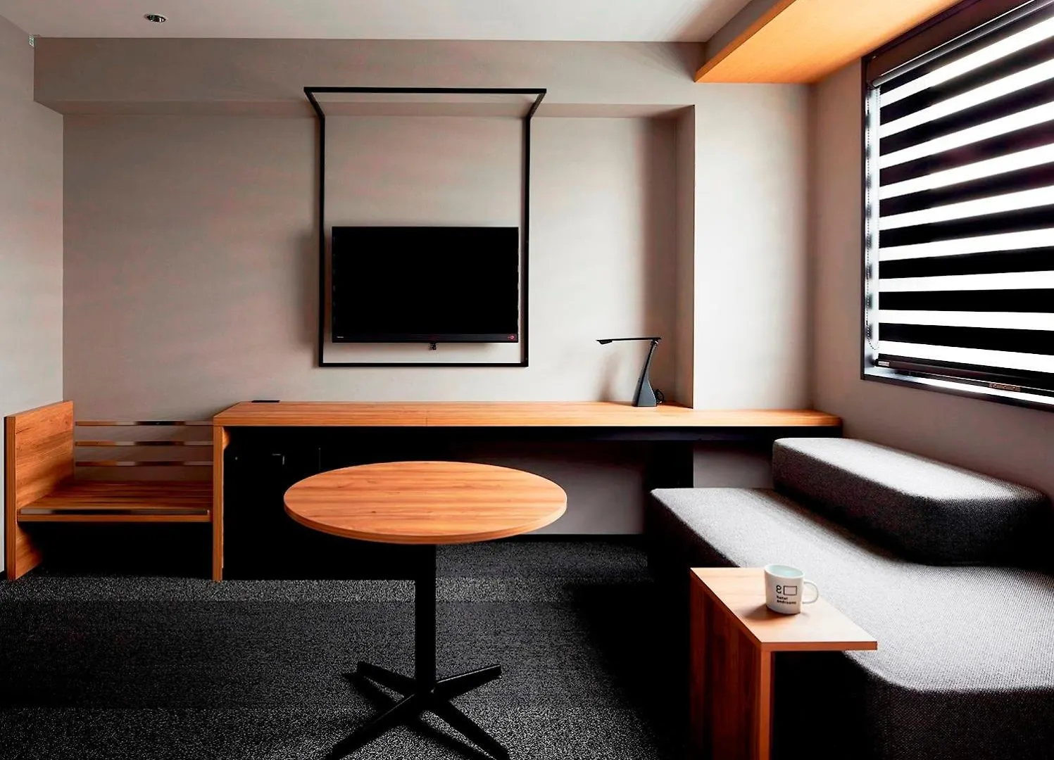 Hotel Androoms Shin-Osaka 3*, Osaka Giappone