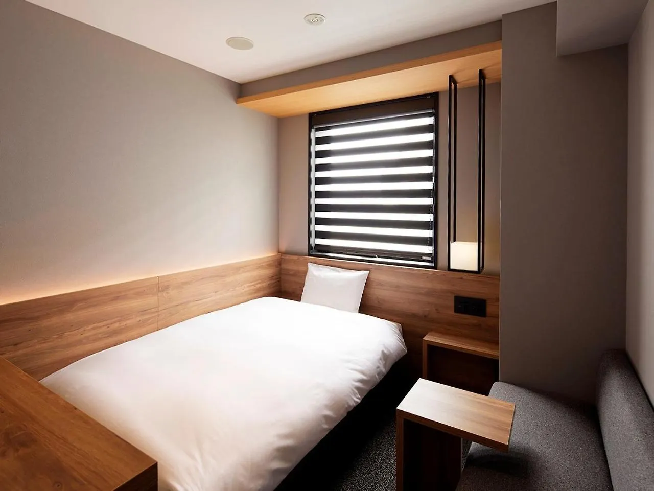 Hotel Androoms Shin-Osaka Osaka