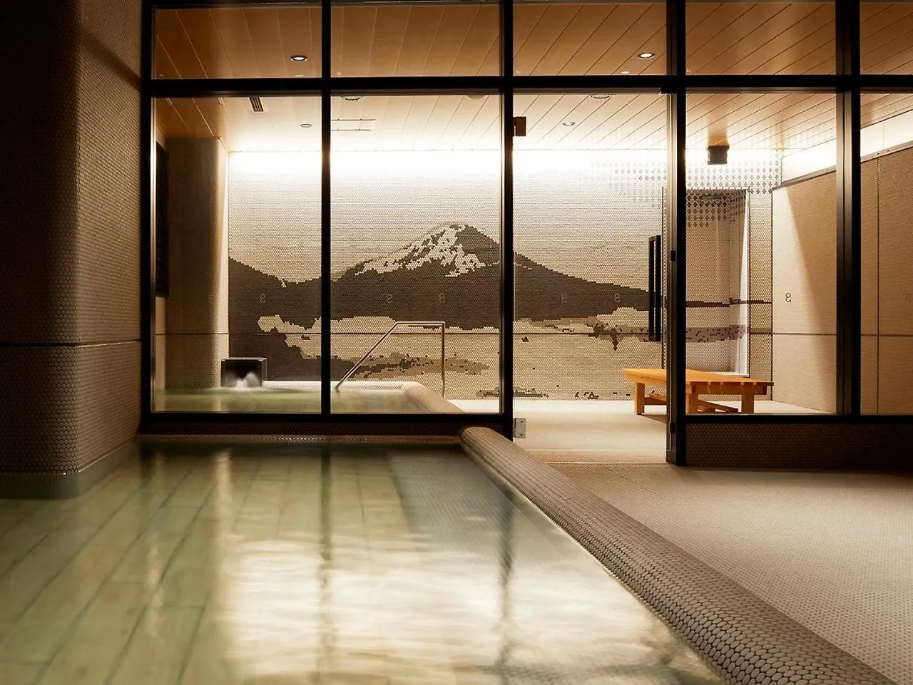 Hotel Androoms Shin-Osaka
