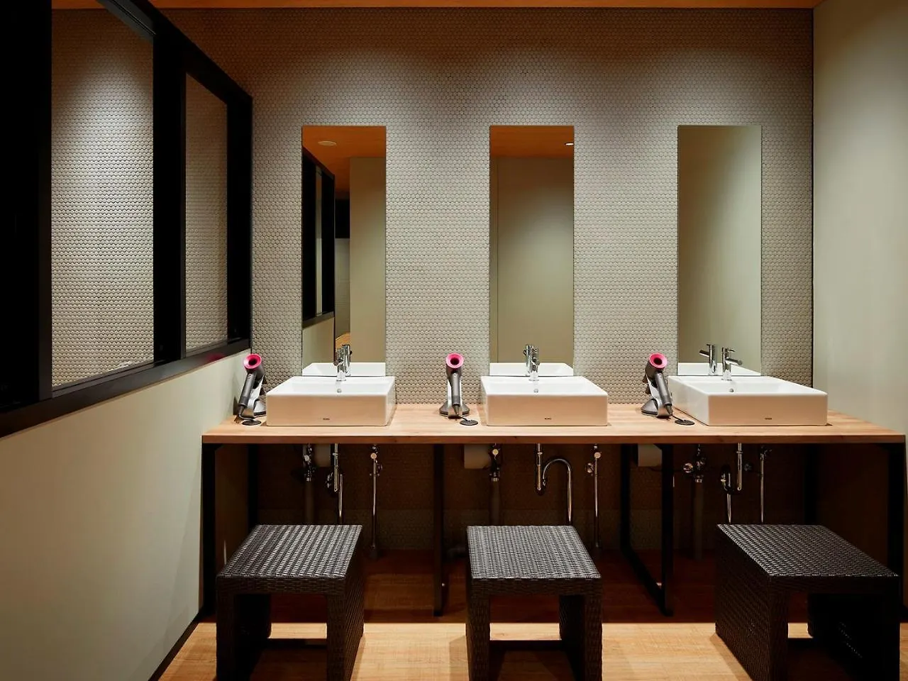 Hotel Androoms Shin-Osaka