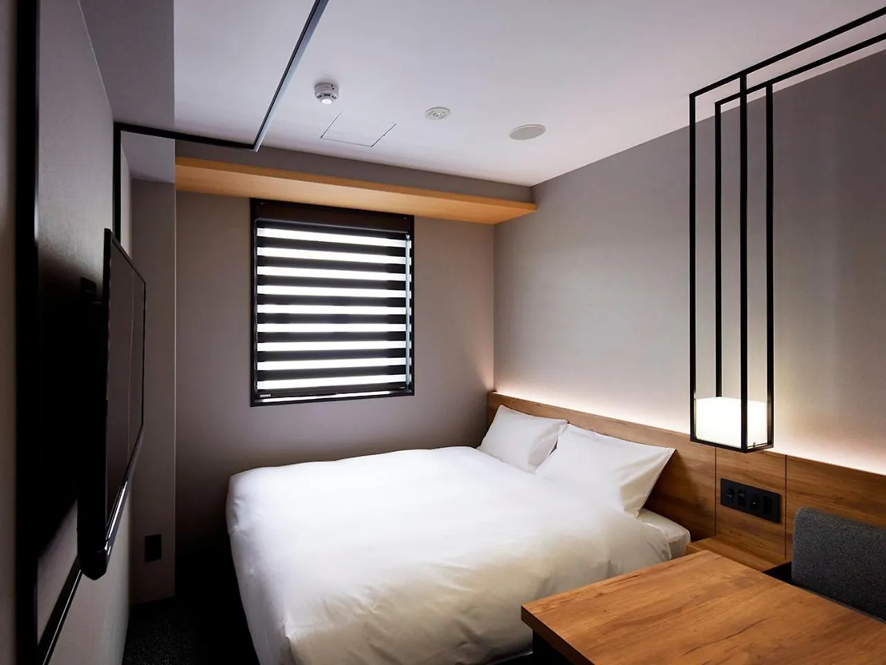 Hotel Androoms Shin-Osaka Osaka