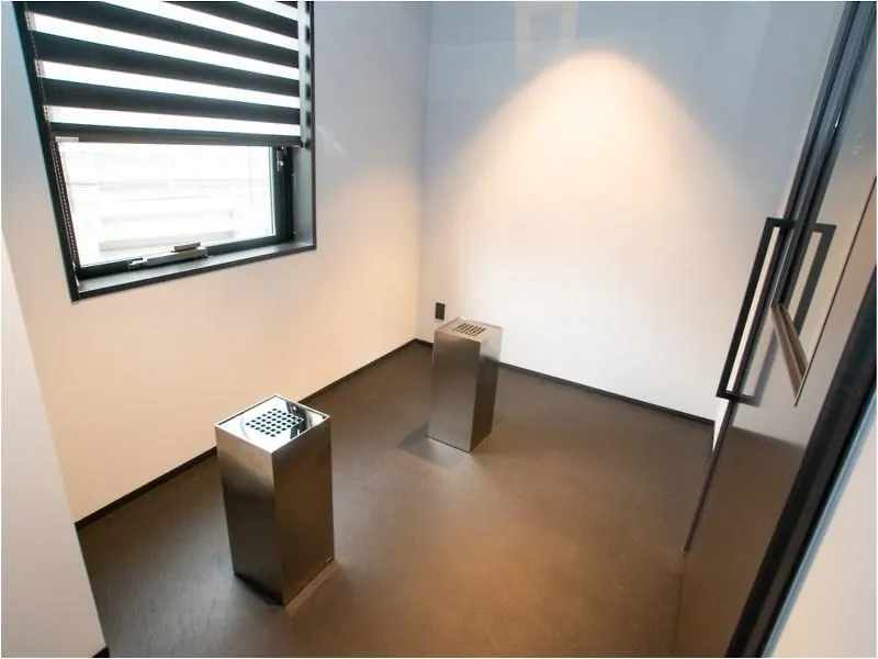 Hotel Androoms Shin-Osaka 3*, Osaka Giappone