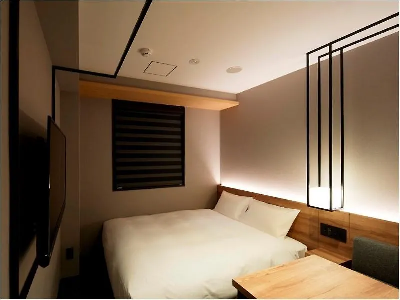 Hotel Androoms Shin-Osaka
