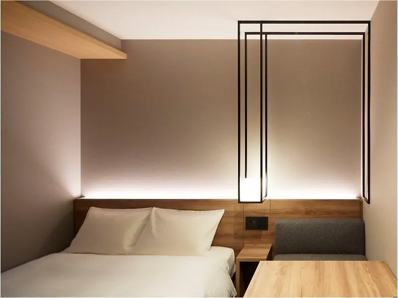 Hotel Androoms Shin-Osaka