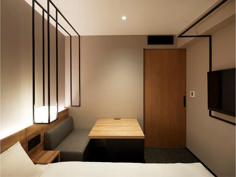 Hotel Androoms Shin-Osaka