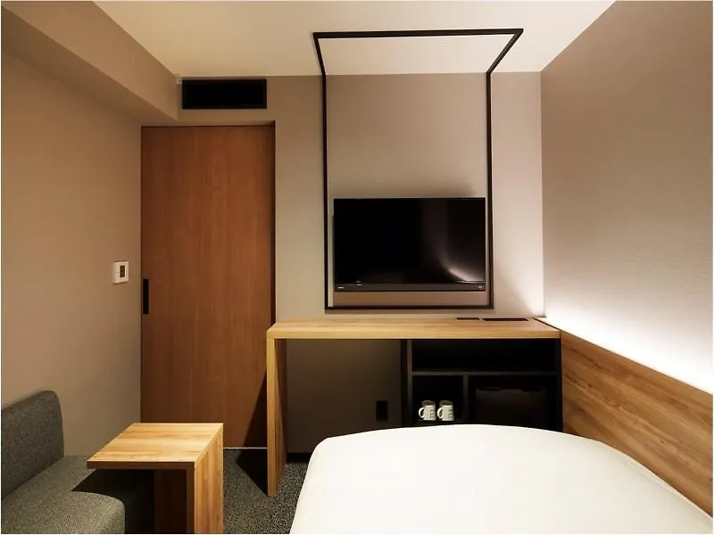 Hotel Androoms Shin-Osaka  Osaka
