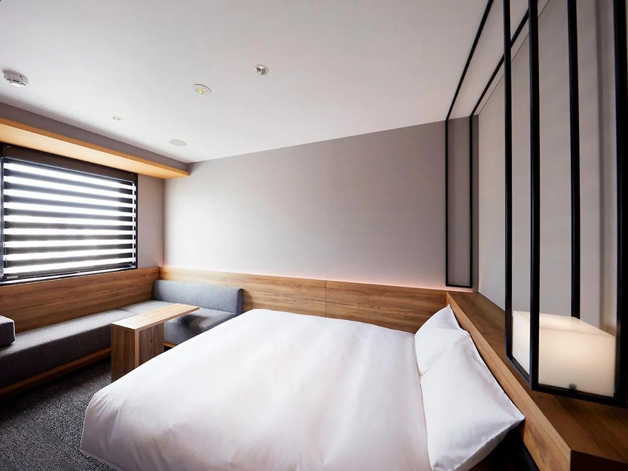 Hotel Androoms Shin-Osaka 3*, Osaka