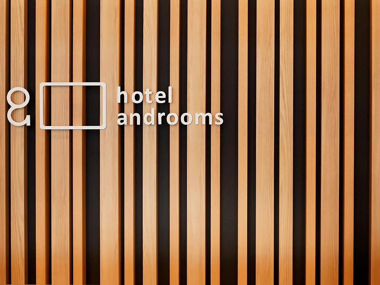 Hotel Androoms Shin-Osaka